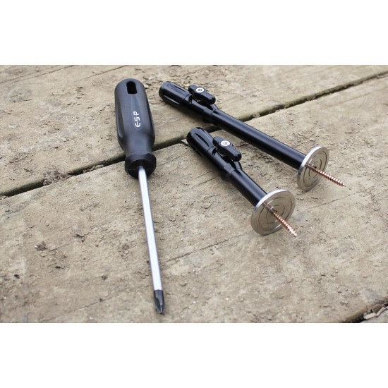 Pichet Ponton Esp - Stage Stand Set